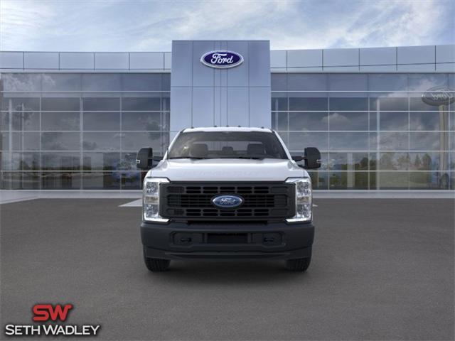 new 2024 Ford F-350 car, priced at $58,768