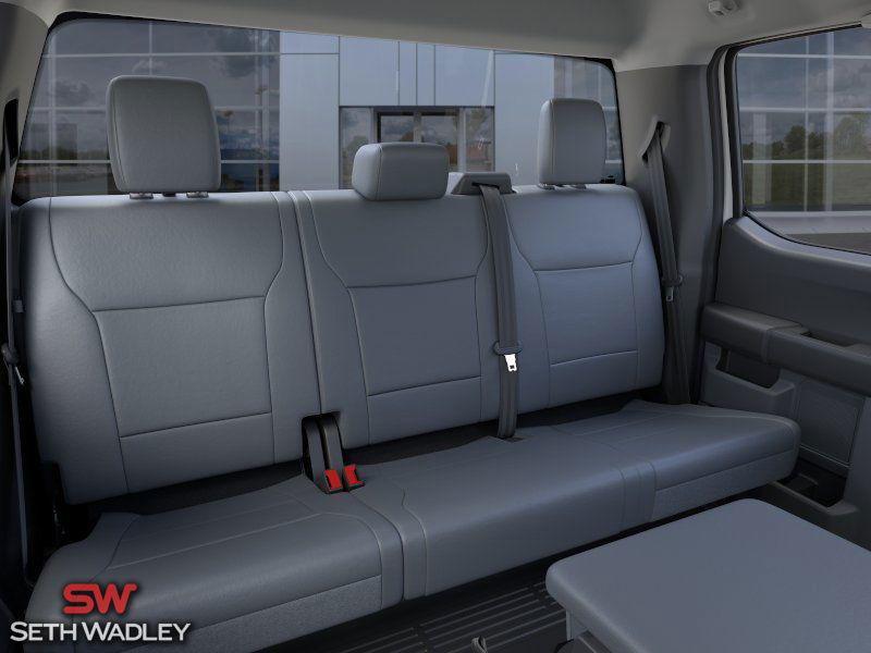 new 2024 Ford F-350 car, priced at $49,051