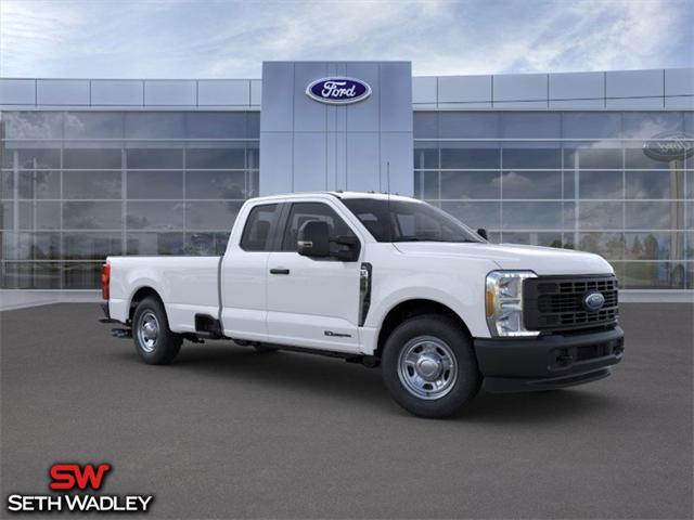 new 2024 Ford F-350 car, priced at $59,667