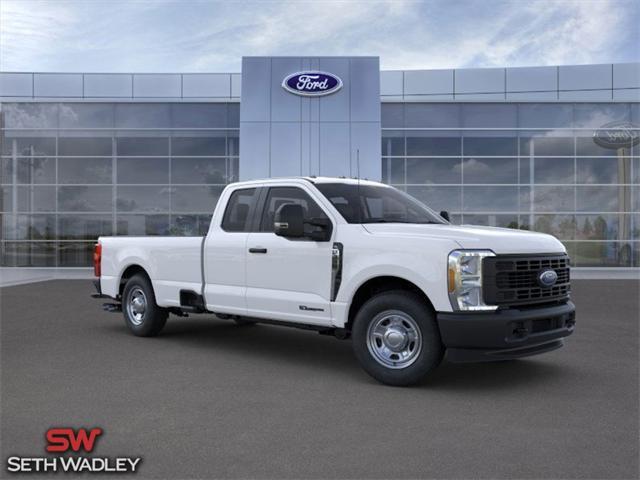 new 2024 Ford F-350 car, priced at $58,768