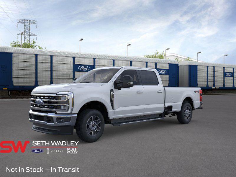 new 2026 Ford F-350 car, priced at $75,515