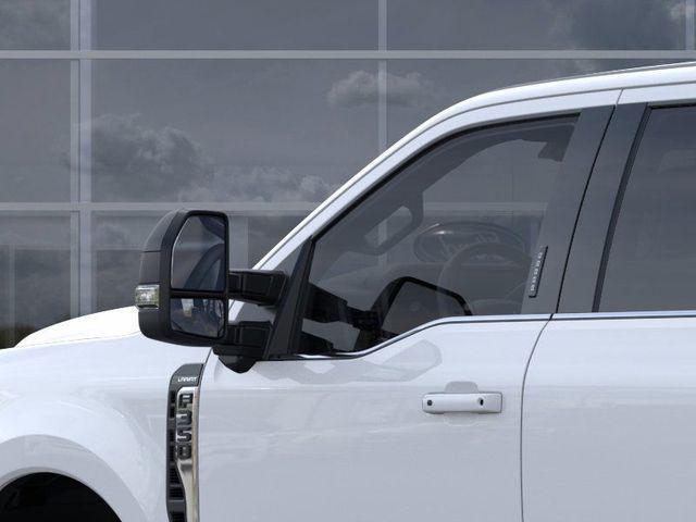 new 2026 Ford F-350 car, priced at $72,494