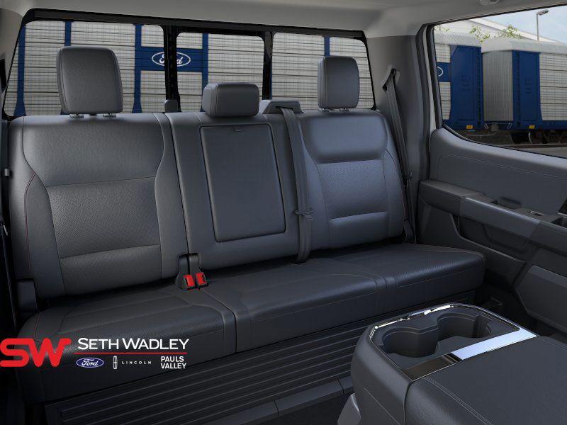 new 2026 Ford F-350 car, priced at $75,515
