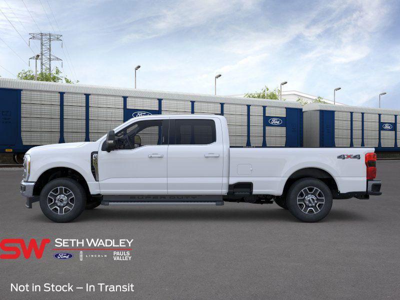 new 2026 Ford F-350 car, priced at $75,515