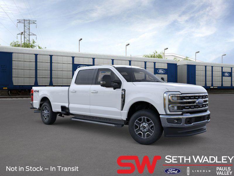 new 2026 Ford F-350 car, priced at $75,515