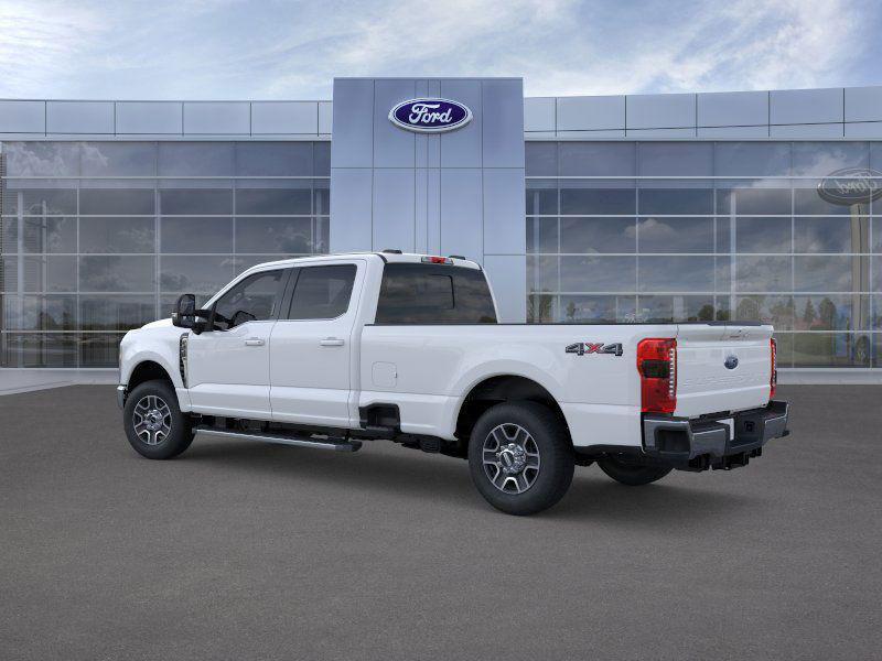 new 2026 Ford F-350 car, priced at $73,250