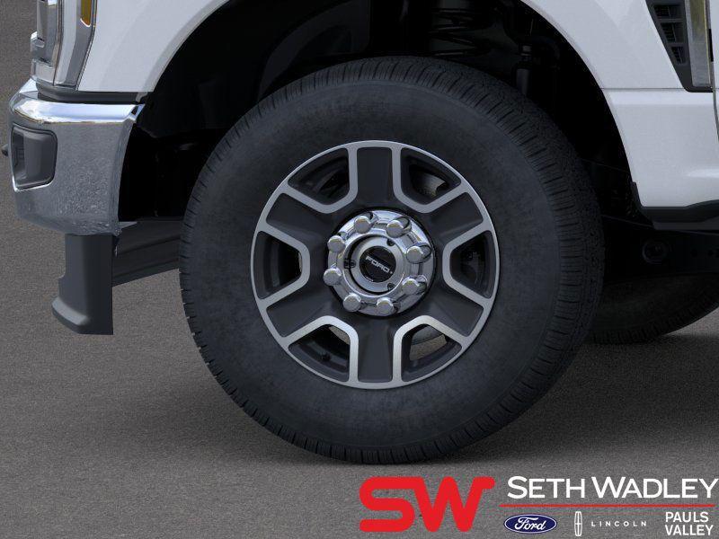 new 2026 Ford F-350 car, priced at $75,515