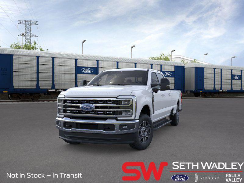 new 2026 Ford F-350 car, priced at $75,515