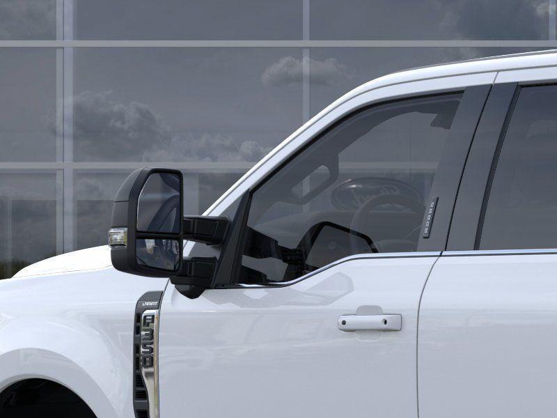 new 2026 Ford F-350 car, priced at $73,250