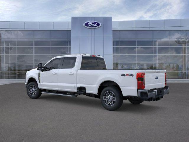new 2026 Ford F-350 car, priced at $72,494