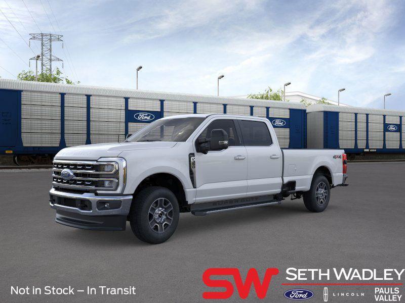 new 2026 Ford F-350 car, priced at $75,515