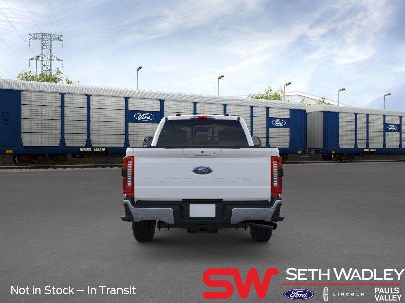 new 2026 Ford F-350 car, priced at $75,515