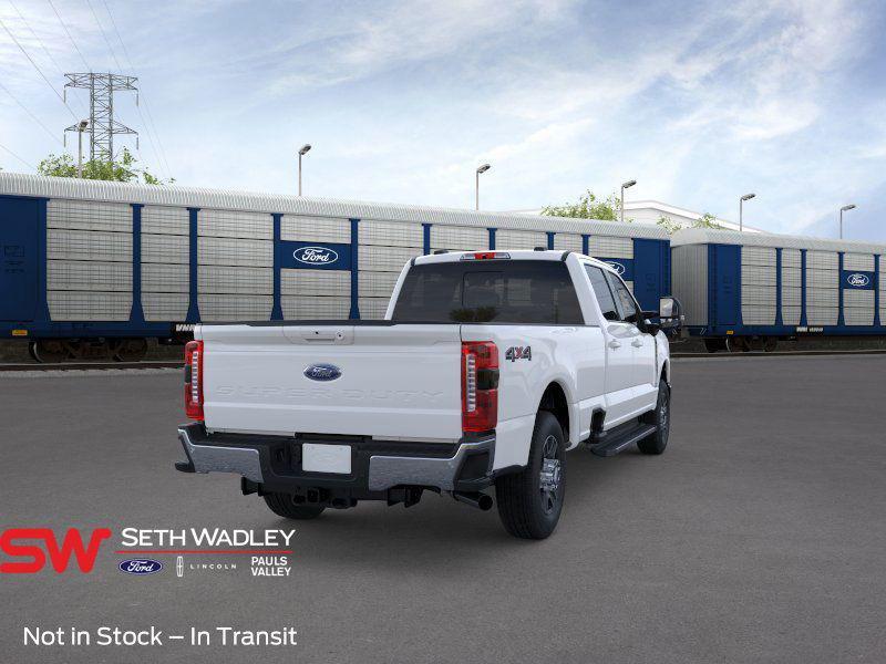 new 2026 Ford F-350 car, priced at $75,515