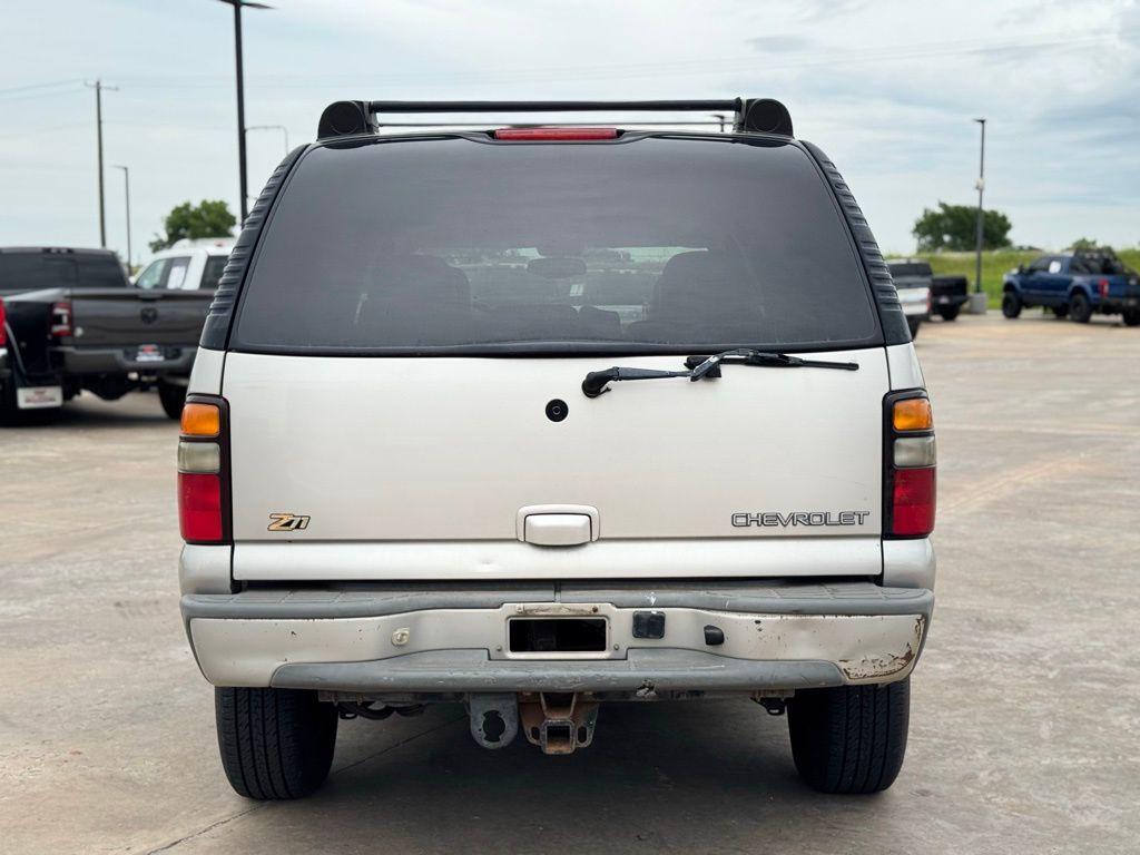 used 2004 Chevrolet Tahoe car, priced at $3,900