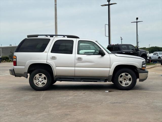 used 2004 Chevrolet Tahoe car, priced at $6,800