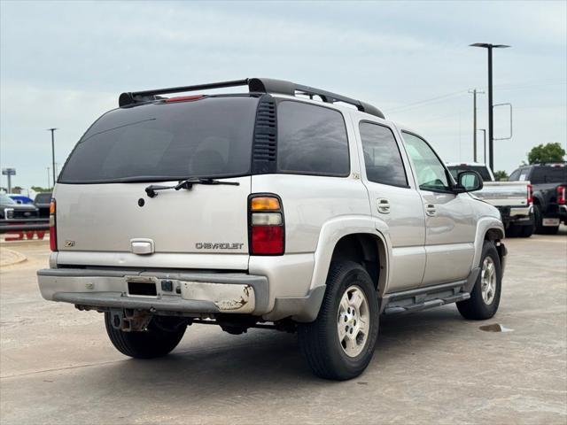 used 2004 Chevrolet Tahoe car, priced at $6,800