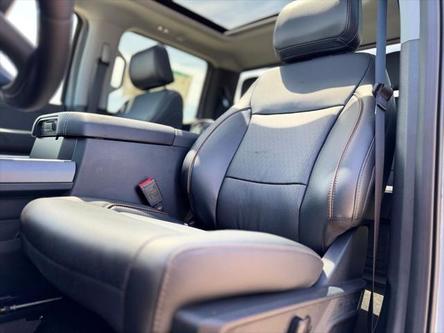 new 2025 Ford F-450 car, priced at $105,620