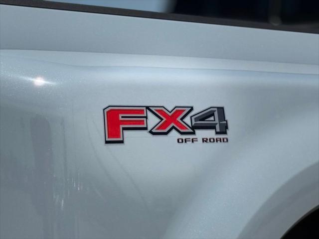 new 2025 Ford F-450 car, priced at $105,620