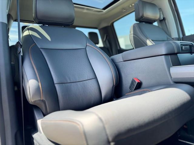 new 2025 Ford F-450 car, priced at $105,620