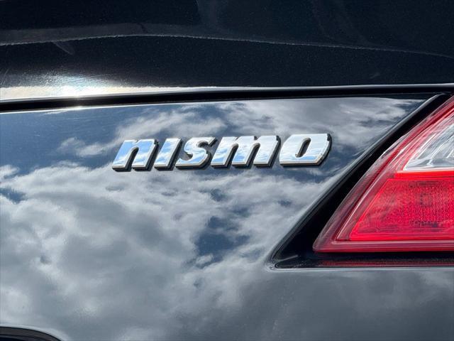 used 2009 Nissan 370Z car, priced at $34,800