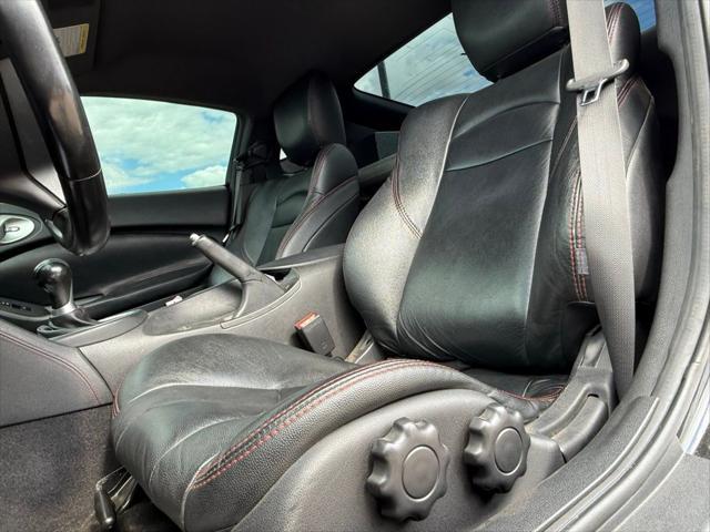 used 2009 Nissan 370Z car, priced at $34,800