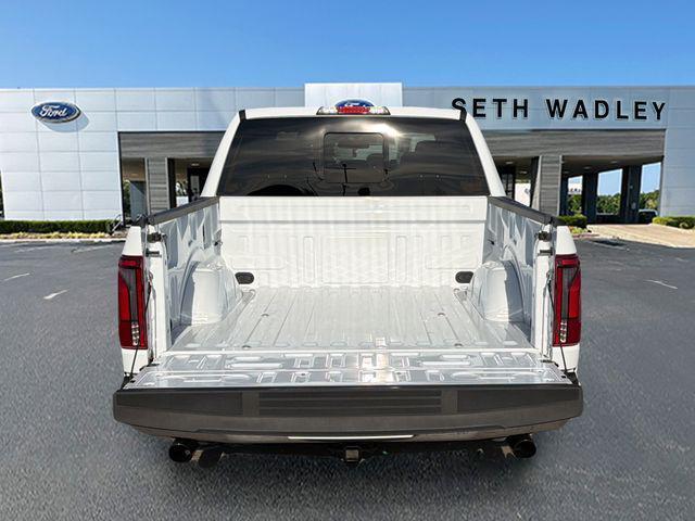 new 2025 Ford F-150 car, priced at $98,732