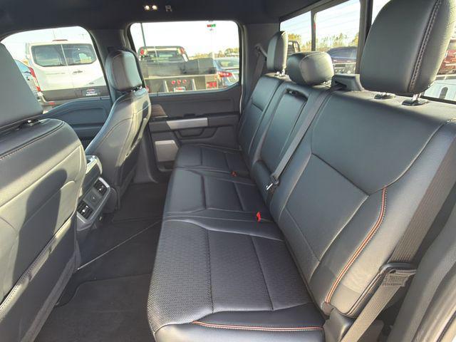 new 2025 Ford F-150 car, priced at $98,732