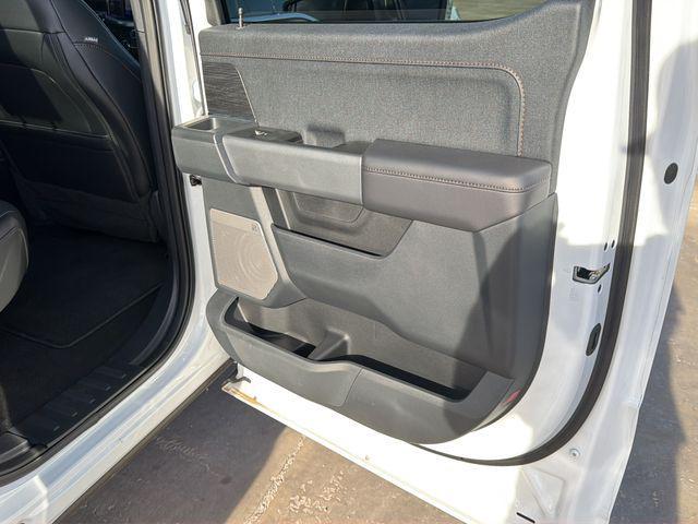 new 2025 Ford F-150 car, priced at $98,732