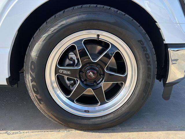 new 2025 Ford F-150 car, priced at $98,732