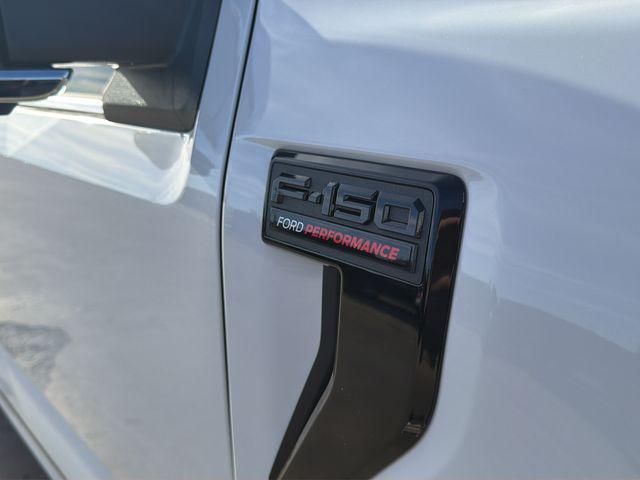 new 2025 Ford F-150 car, priced at $98,732