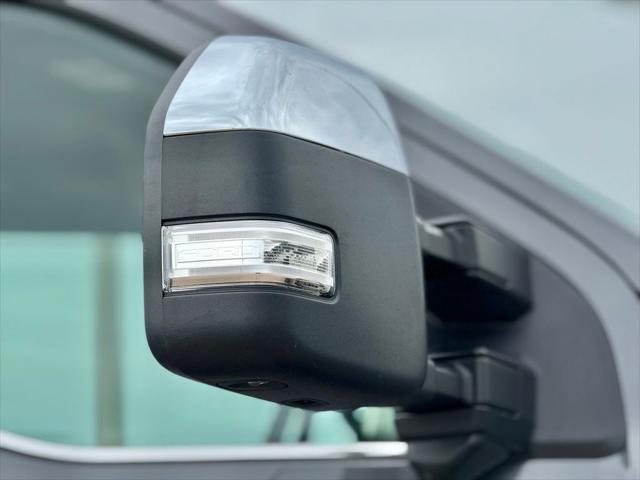 new 2025 Ford F-450 car, priced at $116,955