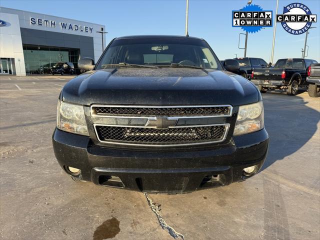 used 2013 Chevrolet Tahoe car, priced at $7,700