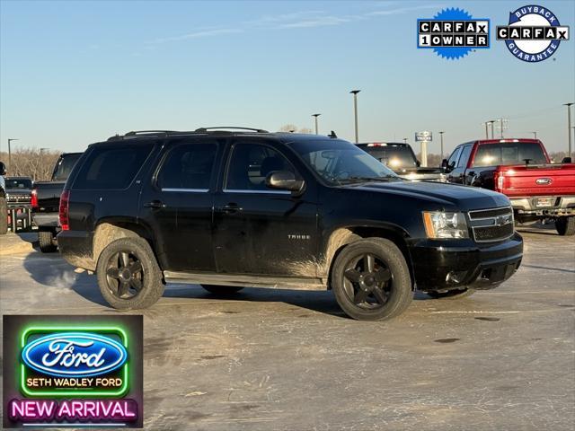 used 2013 Chevrolet Tahoe car, priced at $7,700