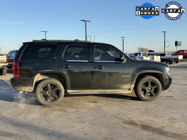 used 2013 Chevrolet Tahoe car, priced at $7,700