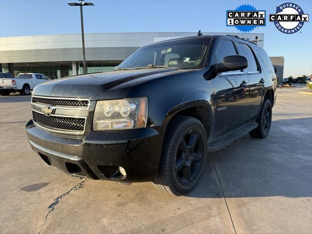 used 2013 Chevrolet Tahoe car, priced at $7,700