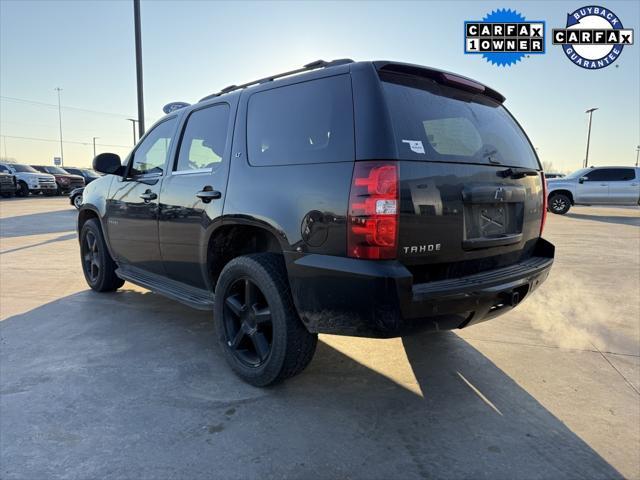 used 2013 Chevrolet Tahoe car, priced at $7,700