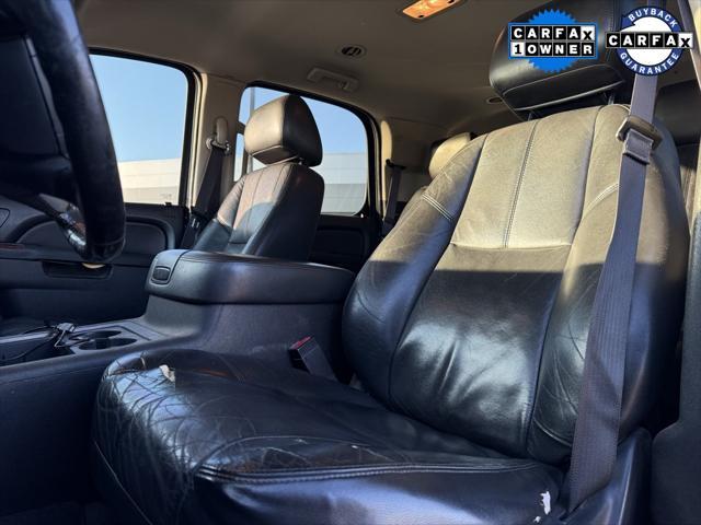 used 2013 Chevrolet Tahoe car, priced at $7,700