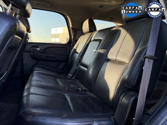 used 2013 Chevrolet Tahoe car, priced at $7,700