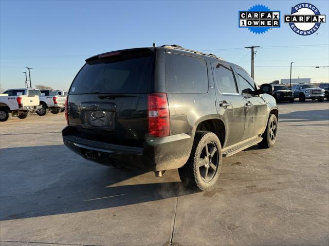 used 2013 Chevrolet Tahoe car, priced at $7,700