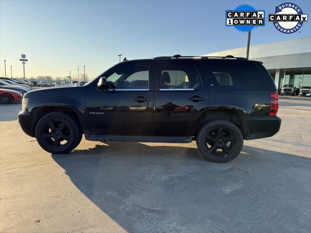 used 2013 Chevrolet Tahoe car, priced at $7,700