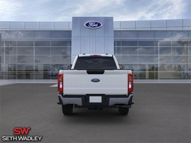 new 2024 Ford F-250 car, priced at $64,802