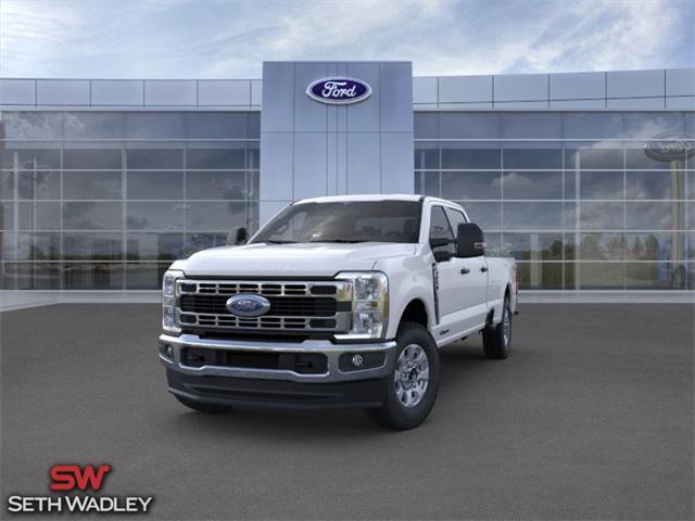 new 2024 Ford F-250 car, priced at $64,802