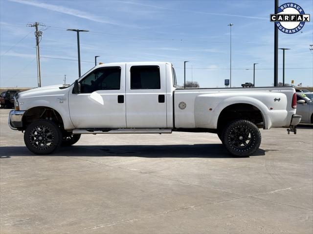 used 2001 Ford F-350 car, priced at $10,400