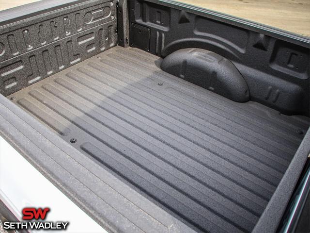 new 2025 Ford F-150 car, priced at $41,158