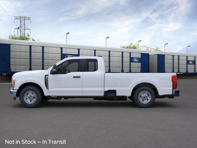 new 2025 Ford F-250 car, priced at $49,515