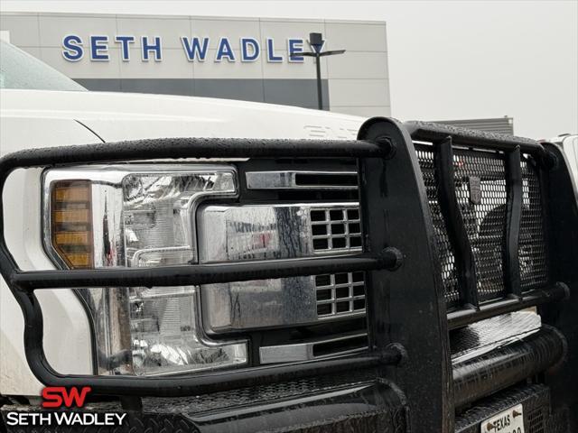 used 2019 Ford F-250 car, priced at $39,905