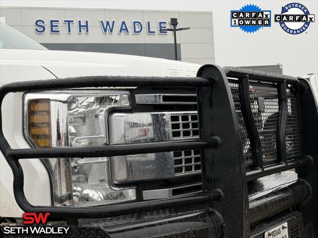 used 2019 Ford F-250 car, priced at $34,900