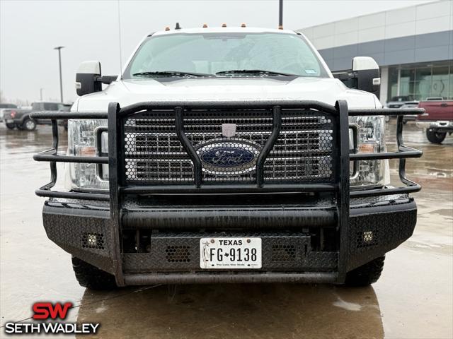 used 2019 Ford F-250 car, priced at $39,905