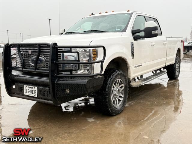 used 2019 Ford F-250 car, priced at $39,905