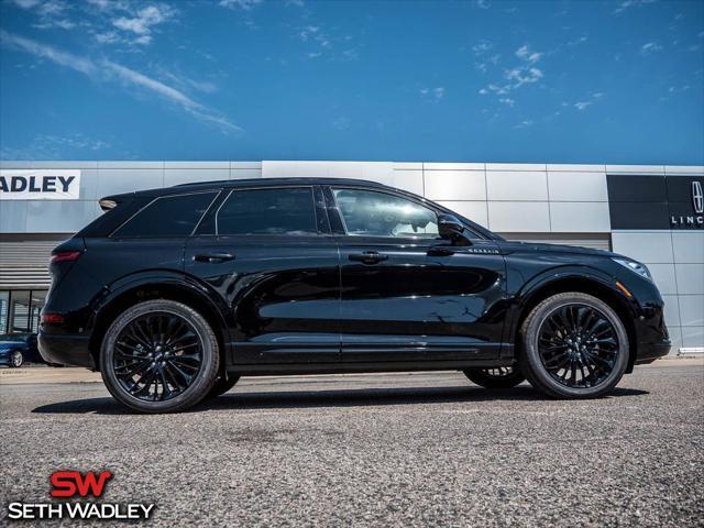 new 2024 Lincoln Corsair car, priced at $54,059
